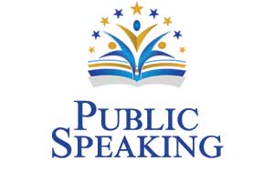 Public Speaking